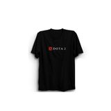 The Fame Game Oyun Siyah Kadın T-shirt