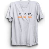 The Fame Gamer Oyun Game Konsol Oyuncu Beyaz Kadın T-shirt