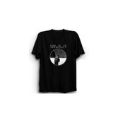 The Fame God İs An Astronaut GIAA Tour Rock Metal Müzik Siyah Kadın T-shirt