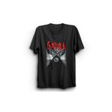 The Fame Gojira, Magma, Rock, Metal Tişört Siyah 3XL theNM10917