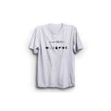 The Fame GOT Sembols Beyaz Kadın T-shirt