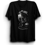 The Fame Guns N' Roses, Destruction, Rock Metal Tişört - 3XL - Siyah