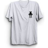 The Fame İkizler Burcu Gemini Astroloji Beyaz Kadın T-shirt