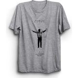 The Fame Imagine Dragons, Alchemy Act 2, Rock Metal Grup Tişörtü - Gri - 2XL