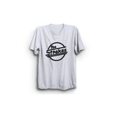 The Fame Is This It Indie New York Garage Rock Retro Rock Beyaz Kadın T-shirt
