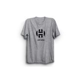 The Fame James Harden Logo, Basketball, Basketbol Tişört Gri L theNM9373