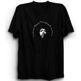 The Fame Jimi Hendrix, S03, Rock Metal Grup Tişörtü - 3XL - Siyah