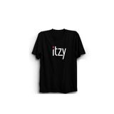 The Fame Kill My Doupt Siyah Unisex T-shirt