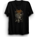 The Fame Lamb Of God, Iıı, Rock Metal Grup Tişörtü - XS - Siyah