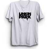 The Fame Linkin Park, Font-Vx, Rock Metal Müzik Grubu Tişörtü - S - Beyaz