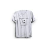 The Fame Louistomlinson, Everything Is Great, Walls Tişört Beyaz 2XL theNM8970