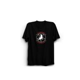 The Fame Marduk Legions Rock Metal Grup Siyah Kadın T-shirt