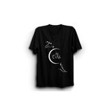 The Fame Melancholy Pioneers Of Gothic Rock Siyah Kadın T-shirt