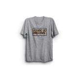 The Fame Milf Man I Love Fall Mizah Gri Kadın T-shirt