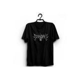 The Fame Moonspell, Rock, Metal Tişört Siyah 2XL theNM9905