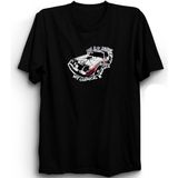 The Fame My Chemical Romance, Car, Look Alive Sunshine, Rock Metal Müzik Grubu Pamuk Tişört - Siyah - 4XL