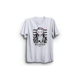The Fame Nezuk Kamad Anime Manga Beyaz Kadın T-shirt