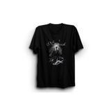 The Fame Nightwsh, Dark, Rock Metal%100 Pamuk Tişört Siyah XS