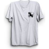 The Fame Oğlak Burcu Capricorn Astroloji Beyaz Kadın T-shirt