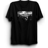 The Fame Opeth, S03, Rock Metal Tişört - XS - Siyah