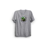 The Fame Oyun Gri Kadın T-shirt