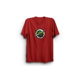 The Fame Oyun Kırmızı Kadın T-shirt