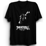 The Fame Pantera, Dimebag, Rock Metal Grup Tişörtü - XS - Siyah