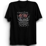The Fame Pink Floyd, Animals Tour' 77, Rock Metal Müzik Grubu Tişörtü - XL - Siyah