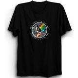 The Fame Pink Floyd, Wish You Were Here, Fishbowl, Rock Metal Müzik Grubu Tişörtü - 3XL - Siyah