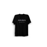 The Fame Porcupine, 4 Windows Rock Metal Tişört Siyah 4XL