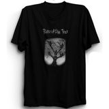 The Fame Porcupine Tree, S05, Rock Metal Grup Tişörtü - Siyah - XS