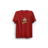 The Fame Princess Prenses Parody Of Brand Mizah Kırmızı Kadın T-shirt