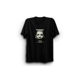 The Fame Ram Sehnsucht Rock Metal Grup Kadın T-shirt