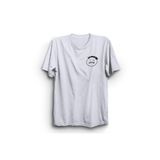 The Fame Rap Hiphop Beyaz Kadın T-shirt