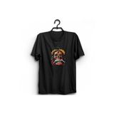 The Fame, Rock, Metal Tişört Siyah 3XL theNM9926