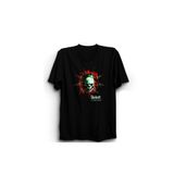 The Fame Slipknot, 5: The Gray Chapter, Rock Metal Grup Tişörtü T-Shirt Siyah 10-11 Yaş