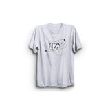 The Fame Star itz Beyaz Kadın T-shirt