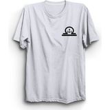 The Fame Terazi Burcu Libra Astroloji Beyaz Kadın T-shirt