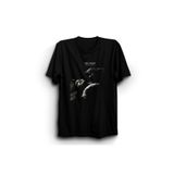 The Fame The Queen İs Dead Rock Metal Grup Siyah Kadın T-shirt