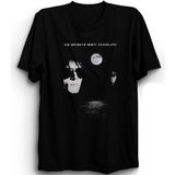 The Fame The Sisters Of Mercy, Floodland, Rock Metal Müzik Grubu Unisex %100 Pamuk Tişört - 6 - 7 Yaş - Siyah