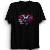 The Fame Three Days Grace, Rock Metal Grup Tişörtü - 4XL - Siyah