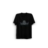 The Fame Thy Art İs Murder VRS05 Rock Metal Grup Siyah Çocuk T-shirt