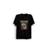 The Fame Thy Art is Murder, VRS6, Rock Metal Grup Tişörtü T-Shirt Siyah S