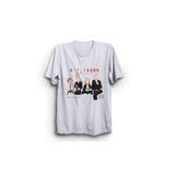 The Fame Tky Revengers Ix Anime Beyaz Kadın T-shirt