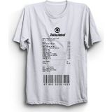 The Fame Tokio Hotel, Bill Of Songs, Rock Metal Müzik Grup Tişörtü - 4XL - Beyaz