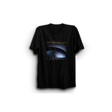 The Fame Too Fear Inoculum Rock Metal Grup Siyah Kadın T-shirt
