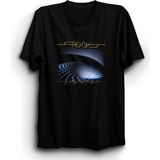 The Fame Tool, Fear Inoculum Rock Metal Grup Tişörtü - 2XL - Siyah