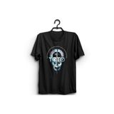 The Fame Toto Rock Metal Müzik Grubu Siyah Çocuk T-shirt