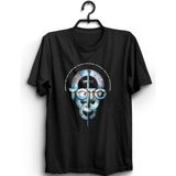 The Fame Toto Rock Metal Müzik Grubu Siyah Kadın T-shirt