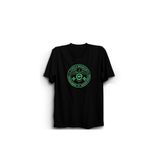 The Fame Type O Department Of Insanitation Rock Metal Siyah Kadın T-shirt
